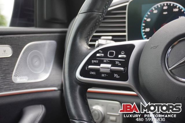 Used 2020 Mercedes-Benz GLE 350 4MATIC image 23