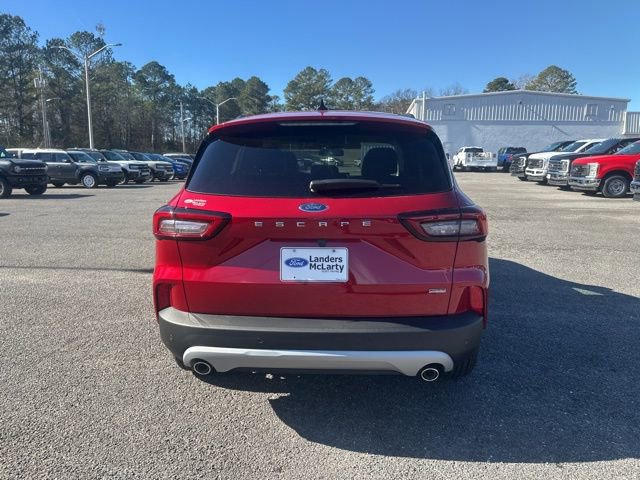 New 2026 Ford Escape SE w/ PHEV Premium Package FWD image 4