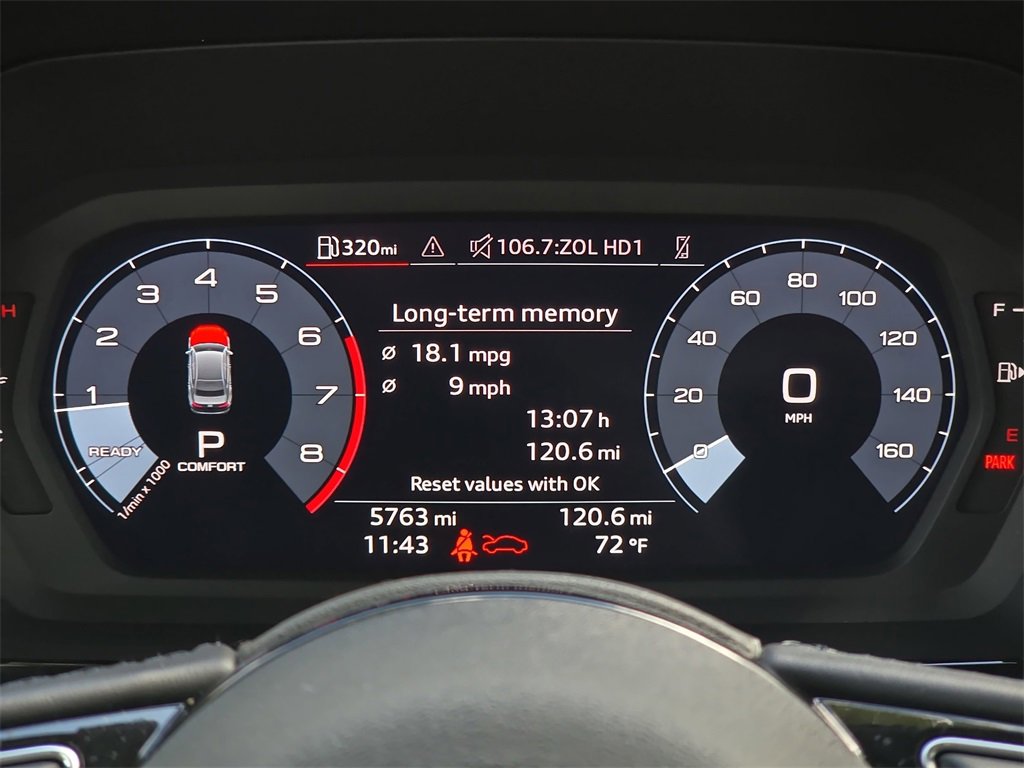 Used 2022 Audi A3 2.0T Premium w/ Convenience Package image 19