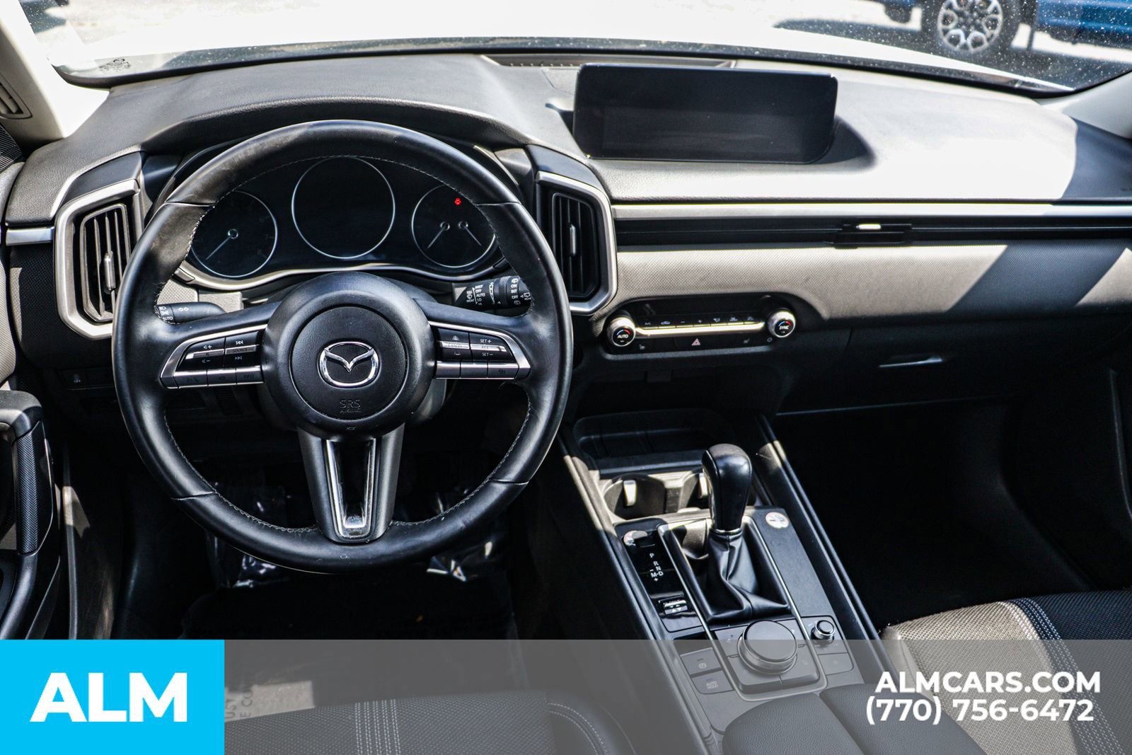 Used 2024 MAZDA CX-50 AWD 2.5 S w/ Preferred Package image 31