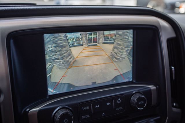 Used 2017 GMC Sierra 3500 Denali w/ Duramax Plus Package image 50