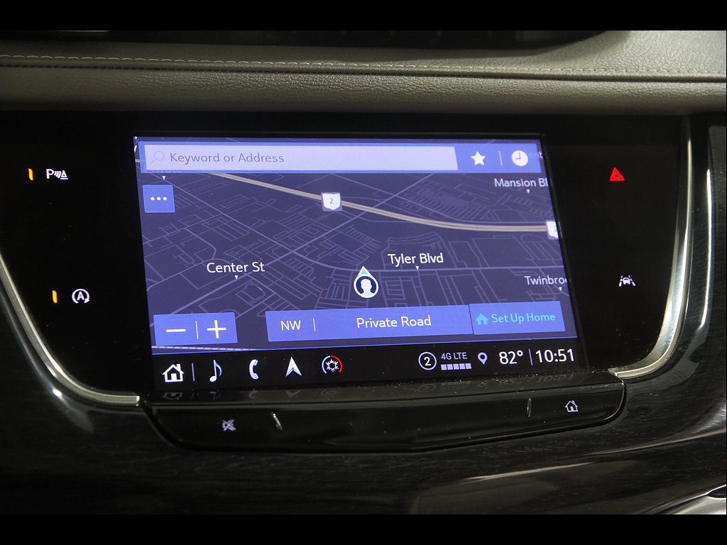 Used 2023 Cadillac XT6 Premium Luxury AWD/4WD image 13
