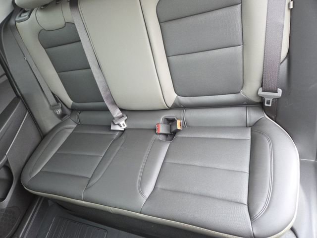 New 2026 Chevrolet Trax ACTIV w/ Sunroof Package image 26