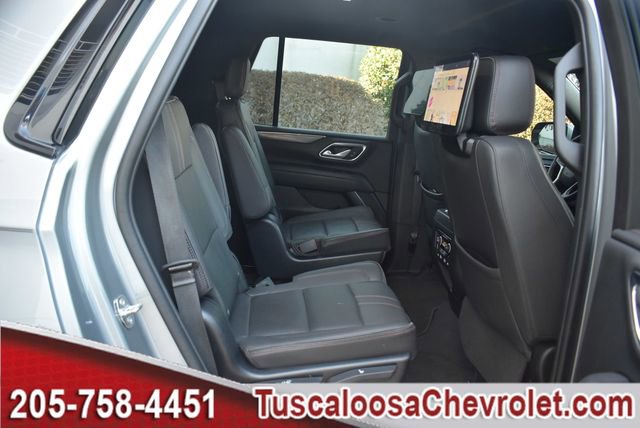 Used 2023 Chevrolet Tahoe RST w/ RST Performance Edition image 28