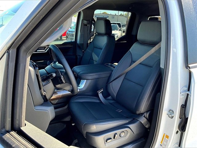 New 2026 Chevrolet Silverado 1500 LT Trail Boss w/ Convenience Package II image 8