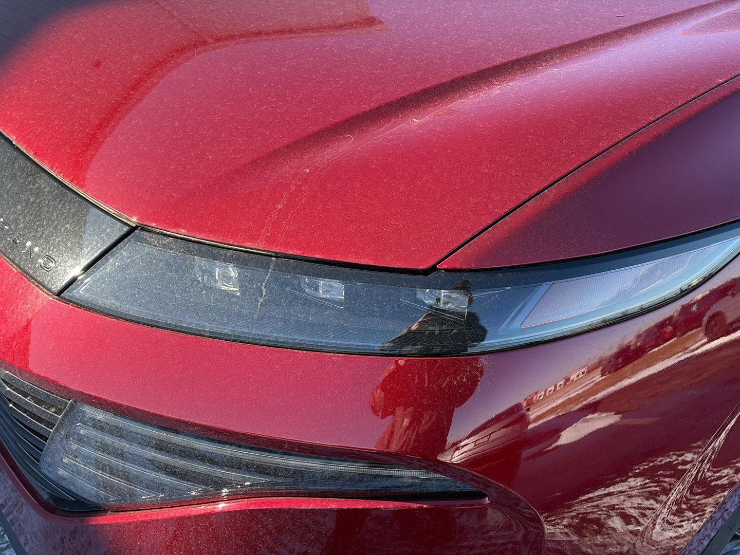 New 2026 Nissan Murano SL AWD/4WD image 10