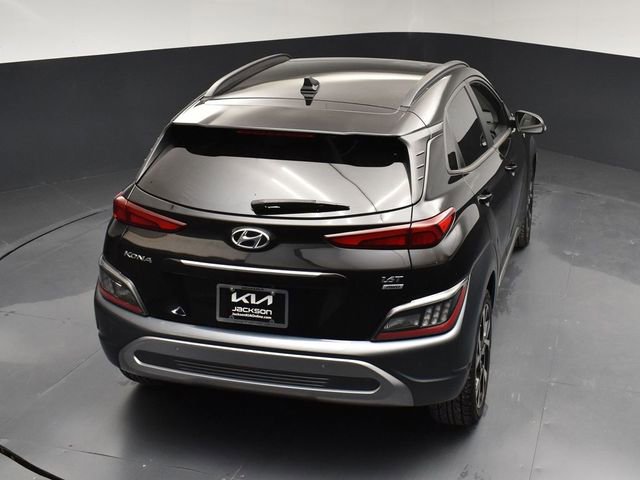 Used 2022 Hyundai Kona Limited image 46