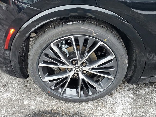 New 2026 Toyota Prius XLE image 5