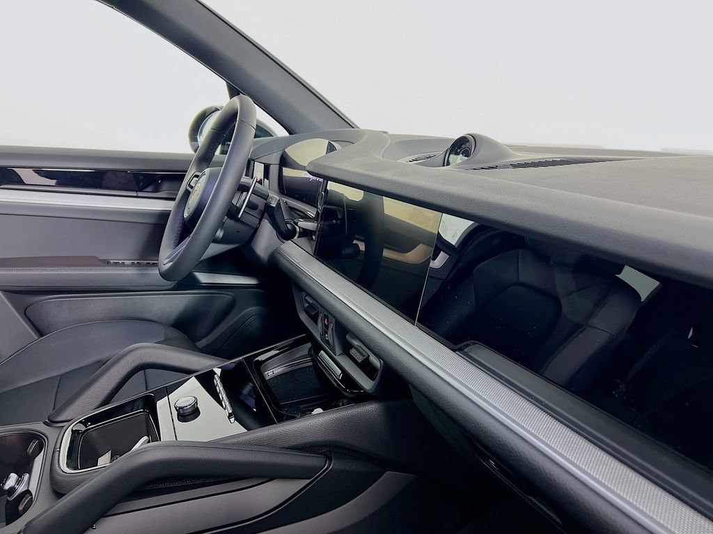 New 2026 Porsche Cayenne E-Hybrid AWD/4WD image 31