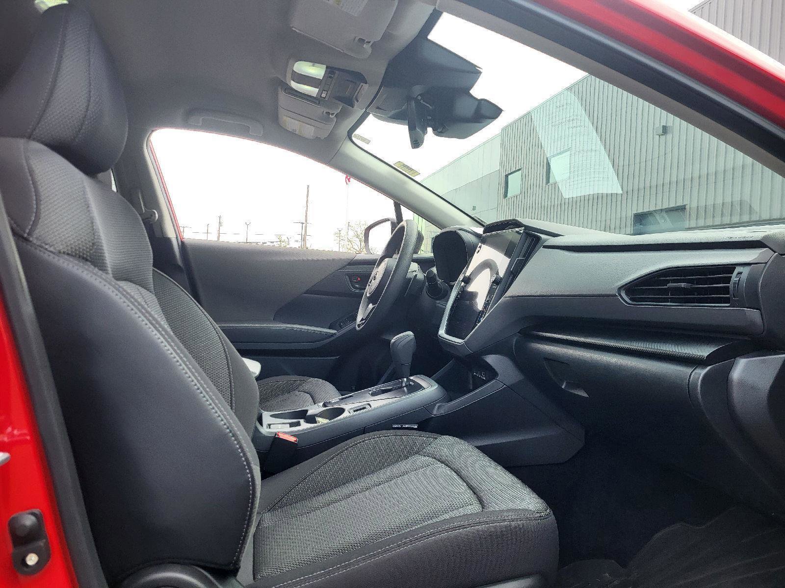 Used 2024 Subaru Crosstrek 2.0i Premium image 12