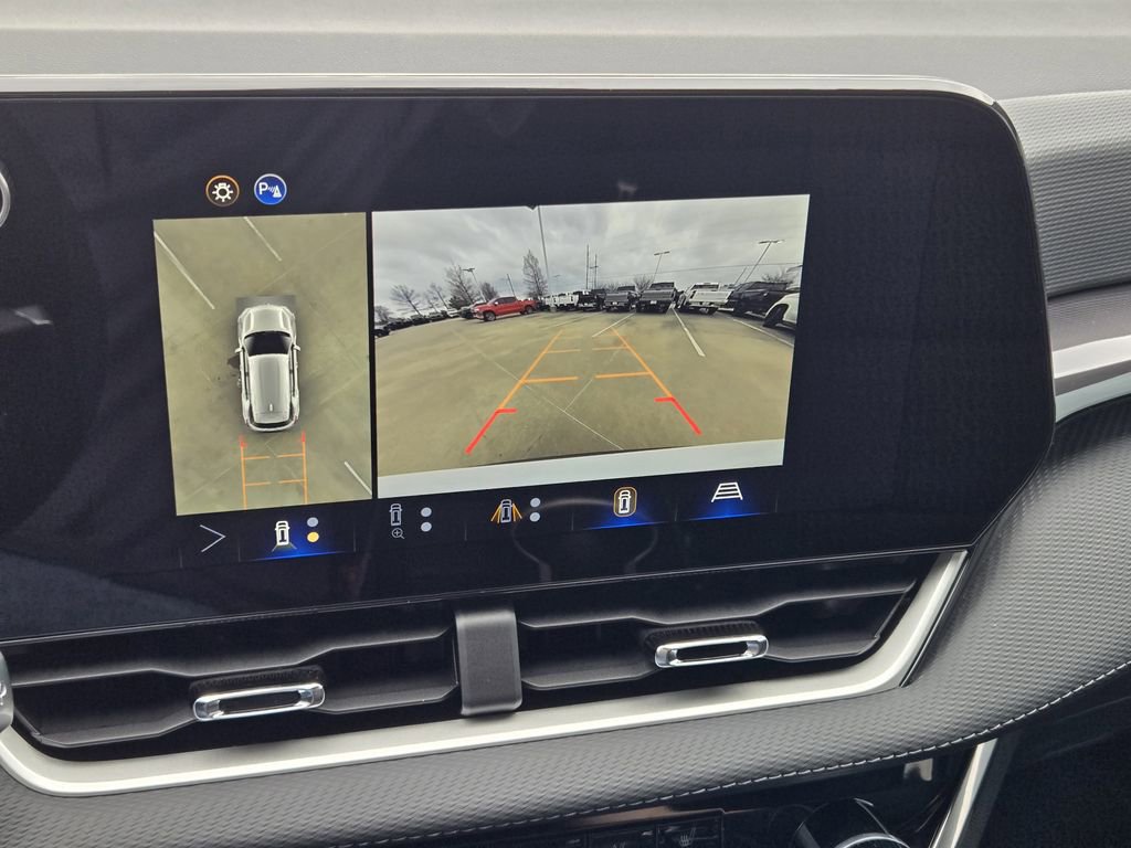 New 2026 Chevrolet Equinox LT w/ Midnight Edition image 14