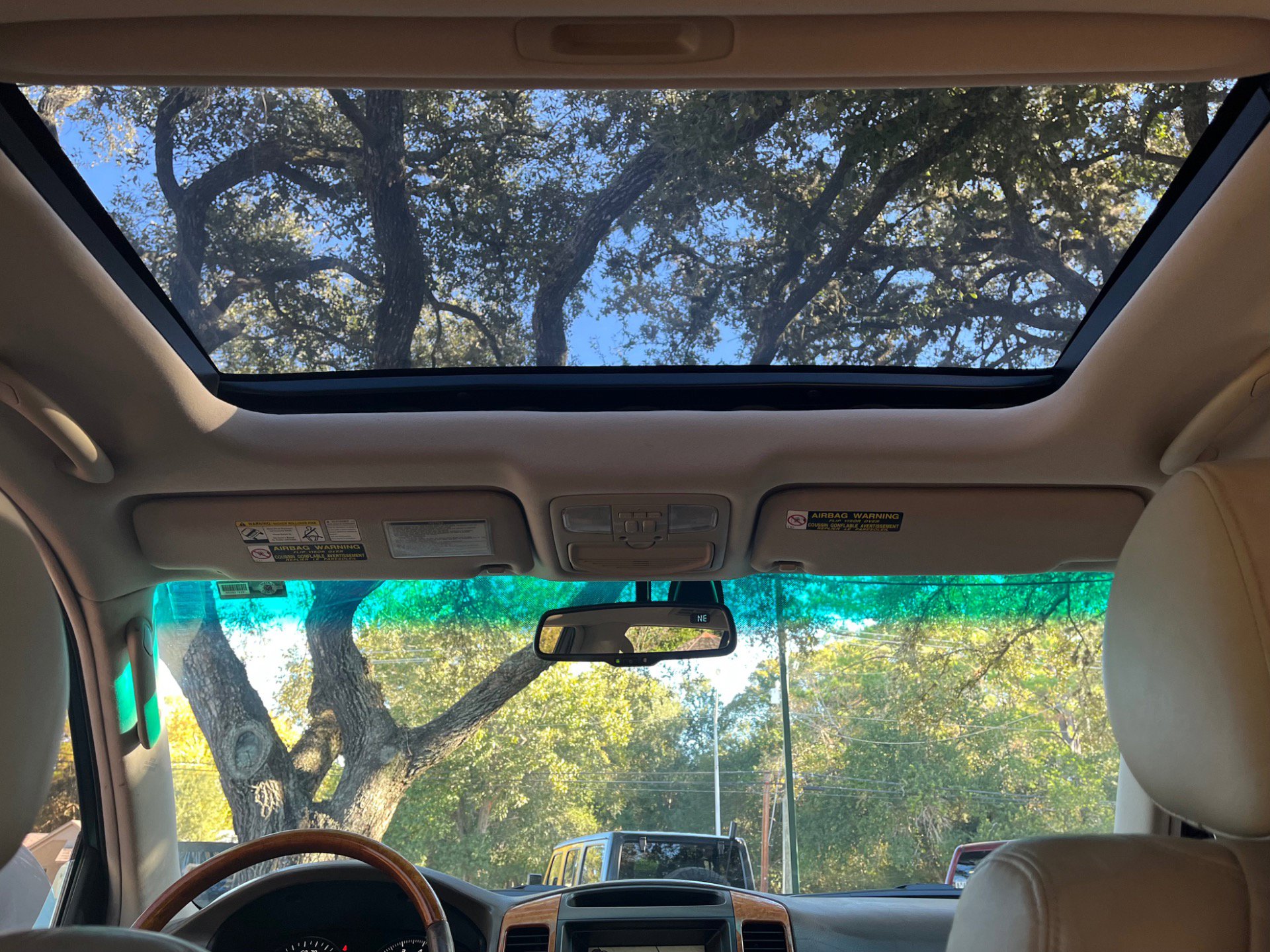 Used 2007 Lexus GX 470 image 20