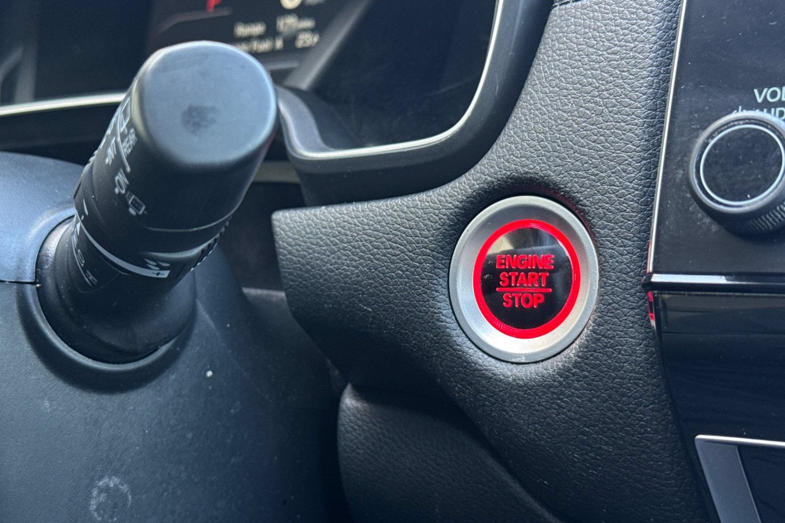 Certified 2017 Honda CR-V EX-L image 22