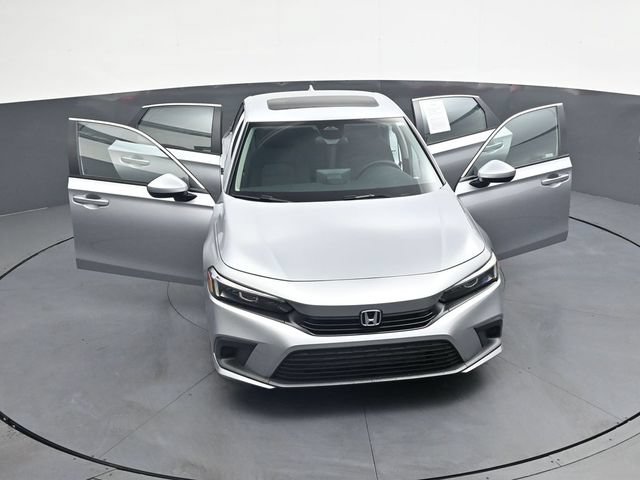 Used 2024 Honda Civic EX image 38