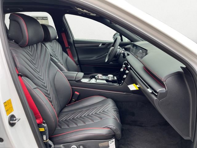 New 2026 Genesis G80 2.5T Sport Prestige AWD/4WD image 15