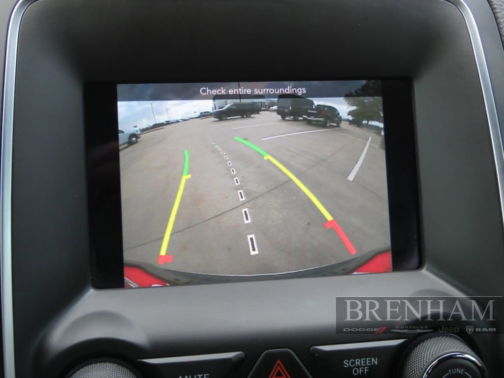 Used 2020 Dodge Durango SXT image 25