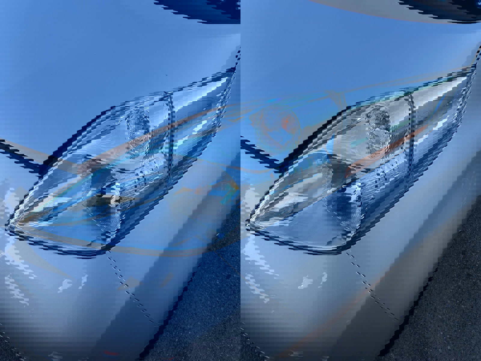 Used 2016 Nissan Leaf SV image 10