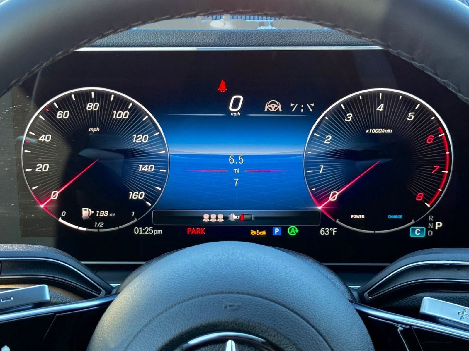 New 2026 Mercedes-Benz GLE 450 4MATIC image 18