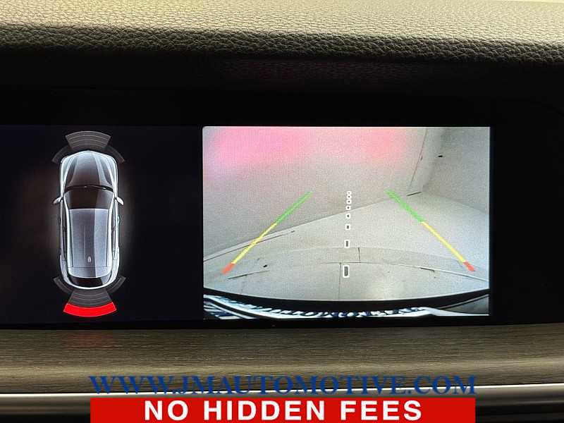 Used 2022 Alfa Romeo Stelvio Ti w/ Active Assist Plus Package image 31