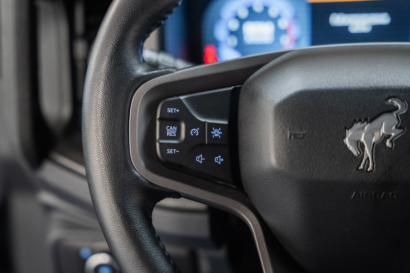 Certified 2025 Ford Bronco Badlands image 37