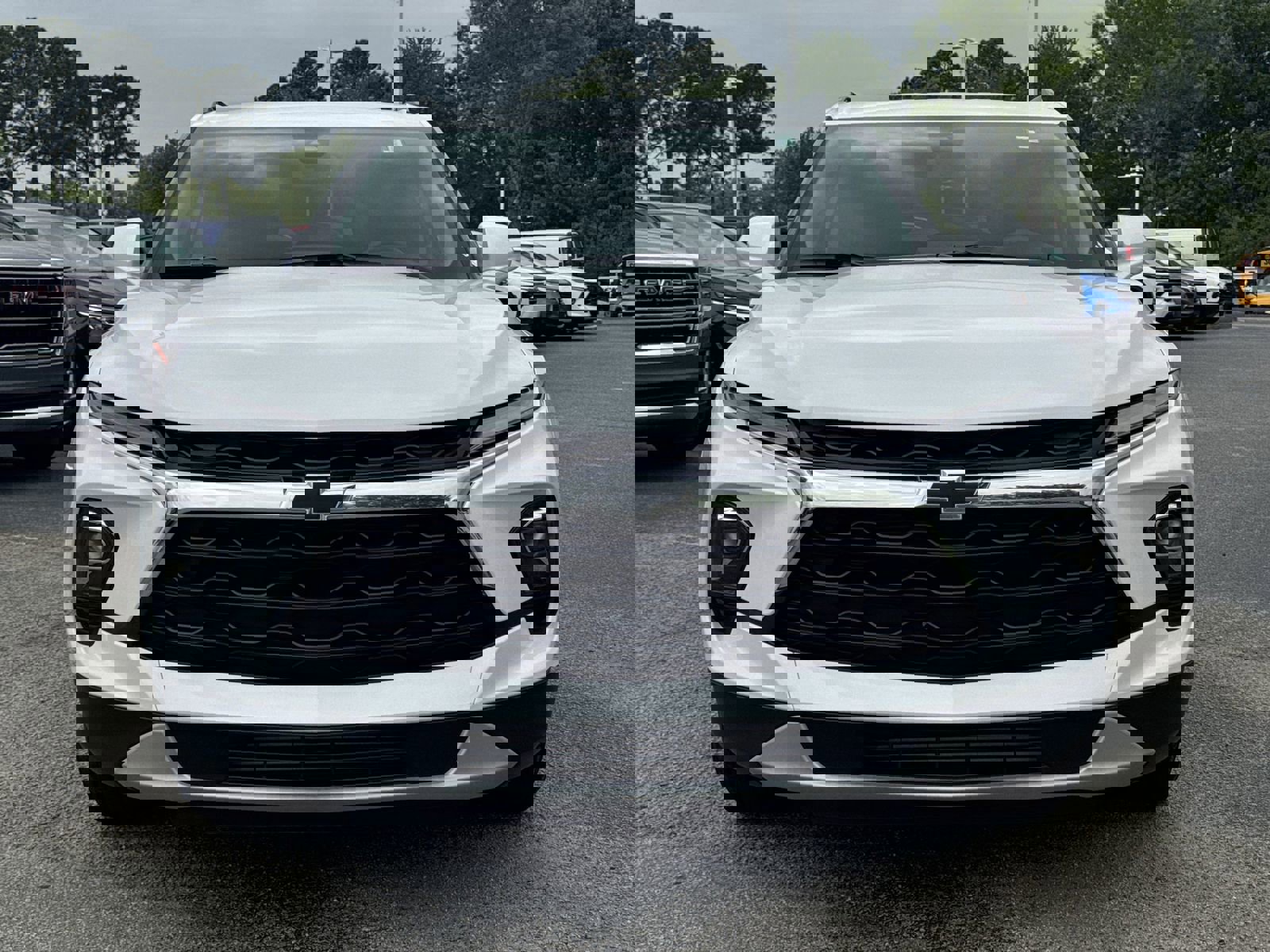 Used 2024 Chevrolet Blazer LT w/ Convenience Package image 3