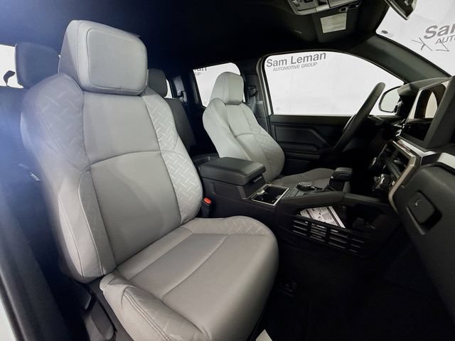 Used 2026 Toyota Tacoma SR5 AWD/4WD image 26