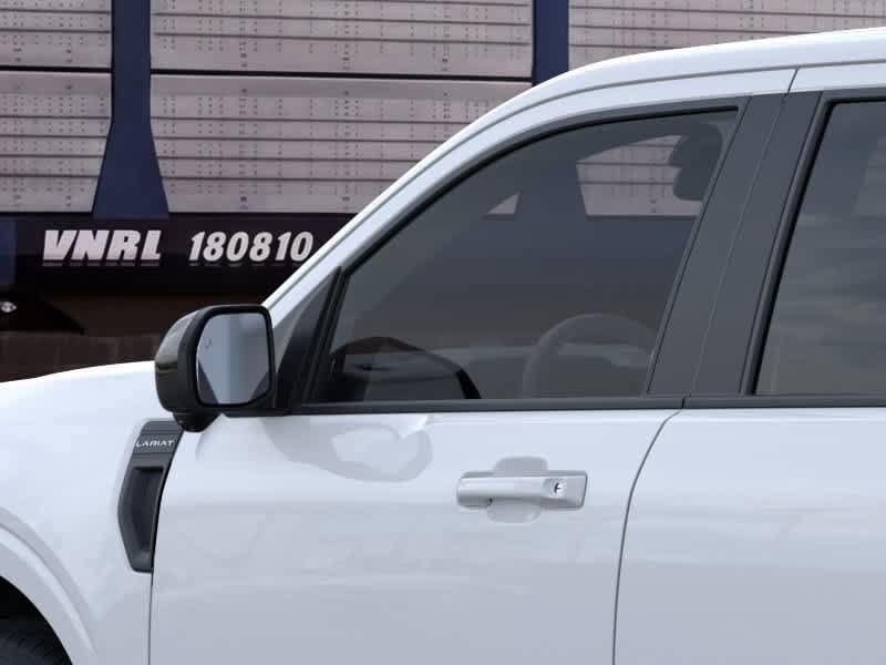 New 2026 Ford Maverick Lariat AWD/4WD image 21