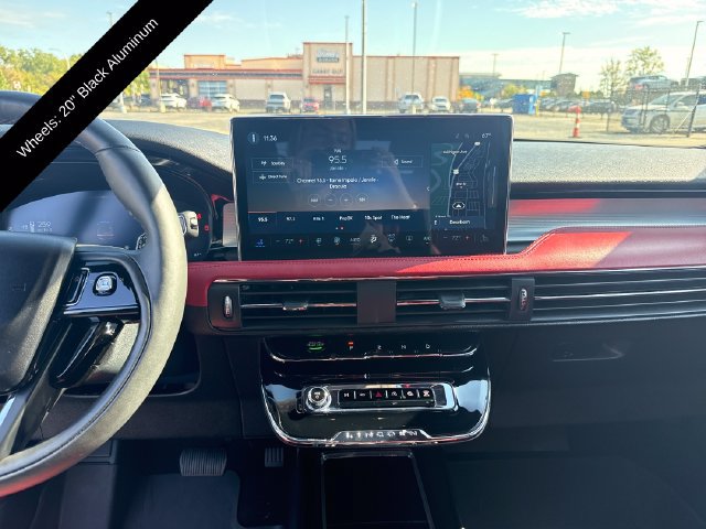 Certified 2024 Lincoln Corsair Reserve w/ Equipment Group 201A AWD/4WD image 20