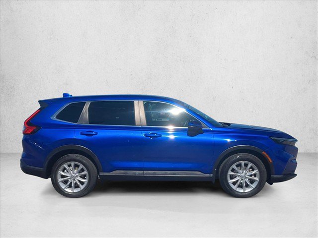 Used 2023 Honda CR-V EX image 4
