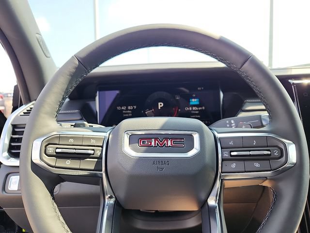 New 2026 GMC Acadia Elevation w/ Black Edition AWD/4WD image 15