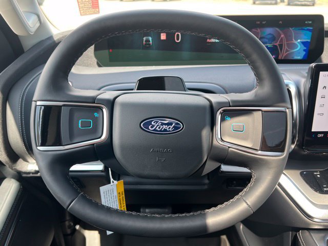 New 2026 Ford Expedition Max Platinum w/ Driver's Package AWD/4WD image 21
