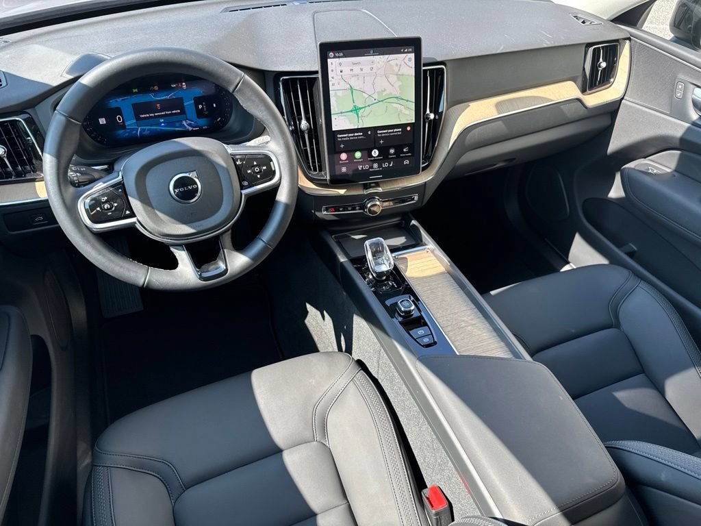 Used 2026 Volvo XC60 B5 Plus w/ Protection Package Premier AWD/4WD image 17