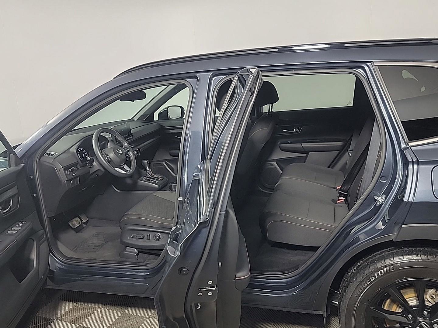 Certified 2024 Honda CR-V Sport image 16