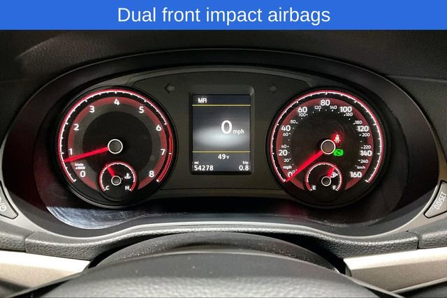 Used 2020 Volkswagen Passat 2.0T SE image 16