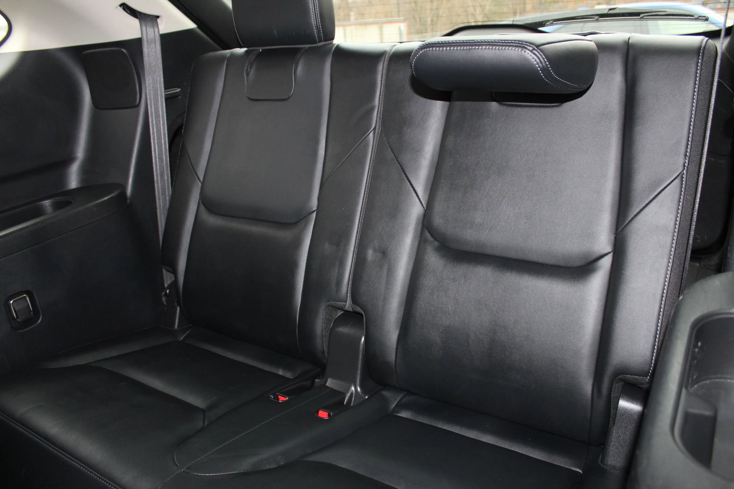 Used 2020 MAZDA CX-9 Touring w/ Touring Premium Package image 14