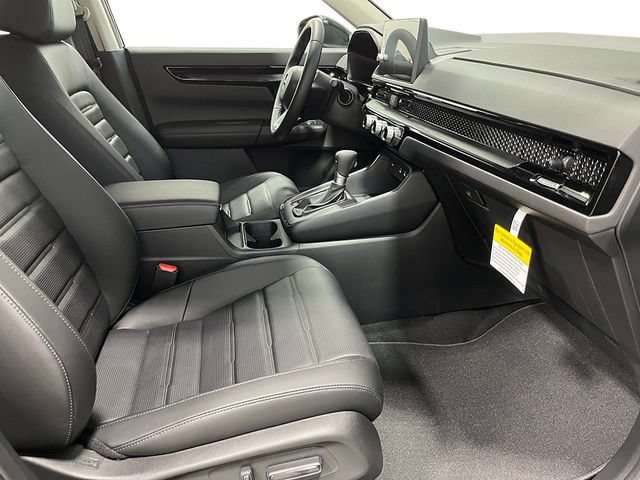 New 2026 Honda CR-V EX-L image 28