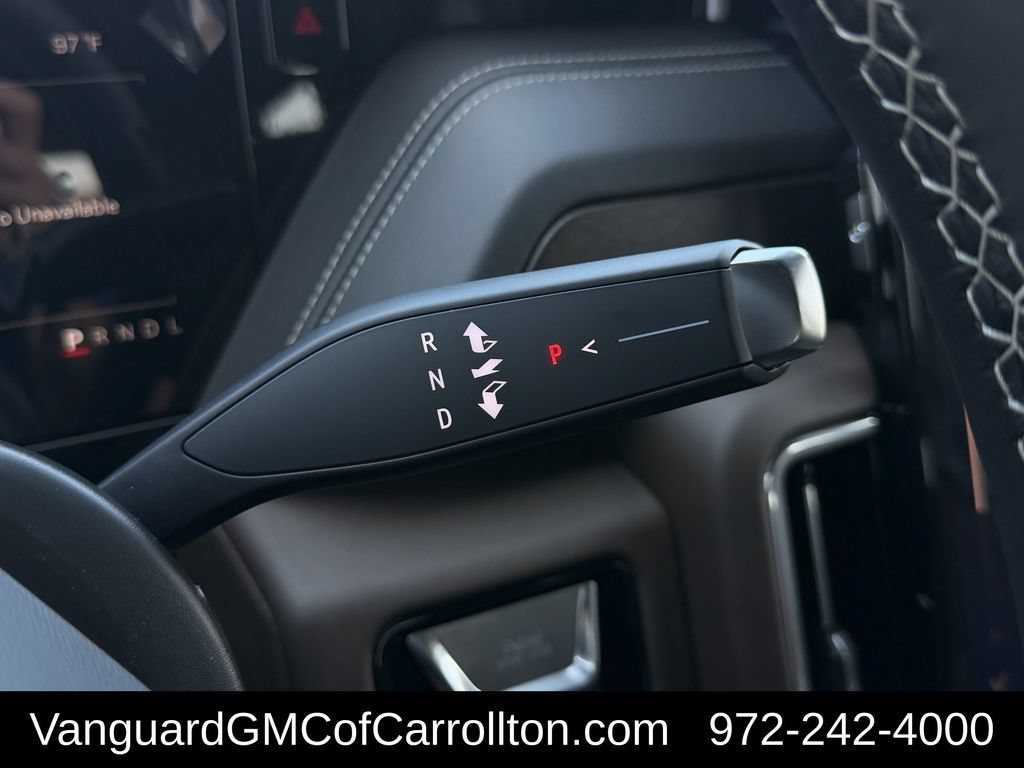 New 2027 GMC Yukon Denali Ultimate AWD/4WD image 15