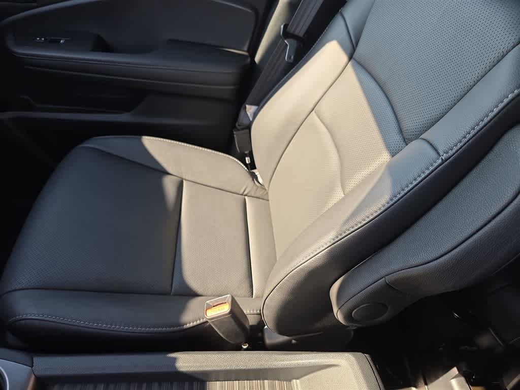 Certified 2023 Honda Passport EX-L image 25