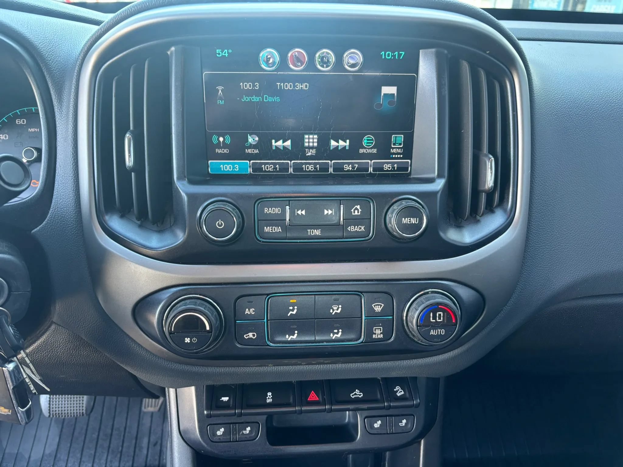 Used 2016 Chevrolet Colorado Z71 RWD image 23