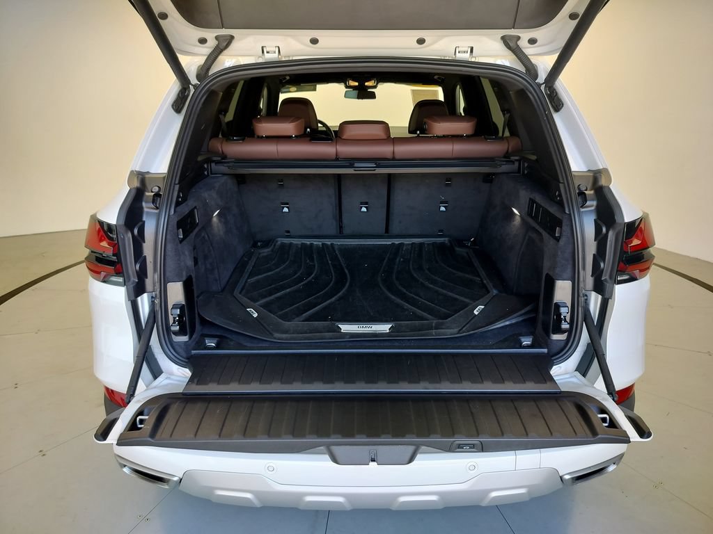 Certified 2024 BMW X5 xDrive40i w/ Premium Package AWD/4WD image 20