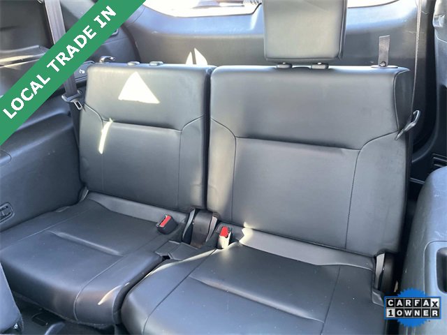 Used 2023 Mitsubishi Outlander Ralliart image 19