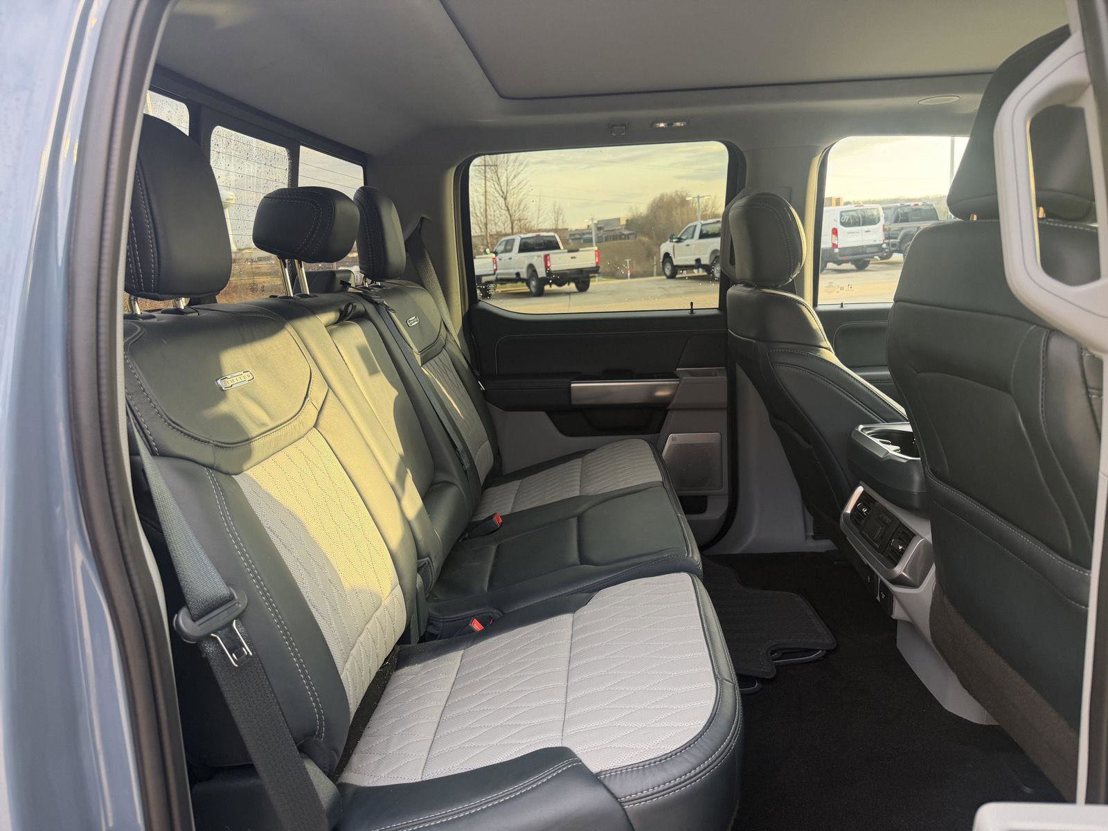 Used 2023 Ford F150 Limited image 31