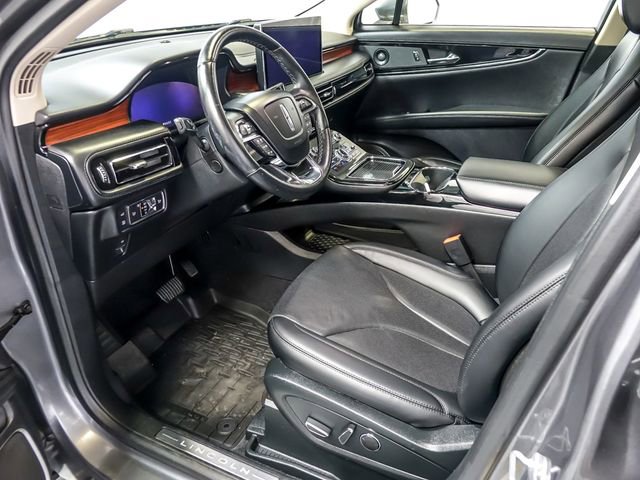 Used 2022 Lincoln Nautilus Reserve w/ Monochromatic Package AWD/4WD image 14