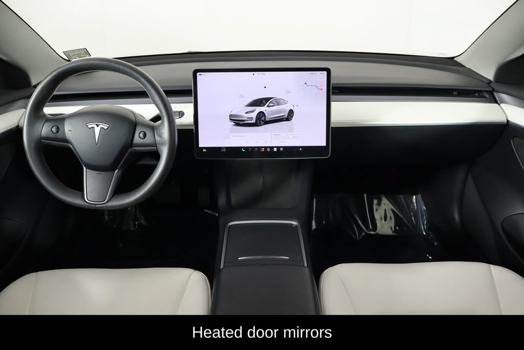 Used 2023 Tesla Model 3 Standard Range RWD image 13