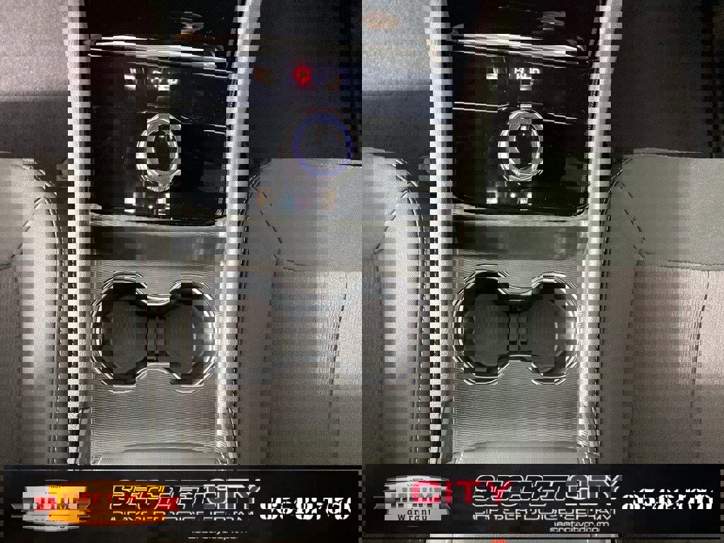 New 2026 Jeep Grand Cherokee Laredo X image 23