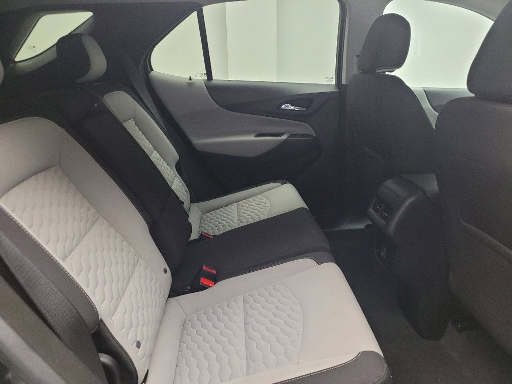 Used 2021 Chevrolet Equinox LS w/ LS Convenience Package AWD/4WD image 19