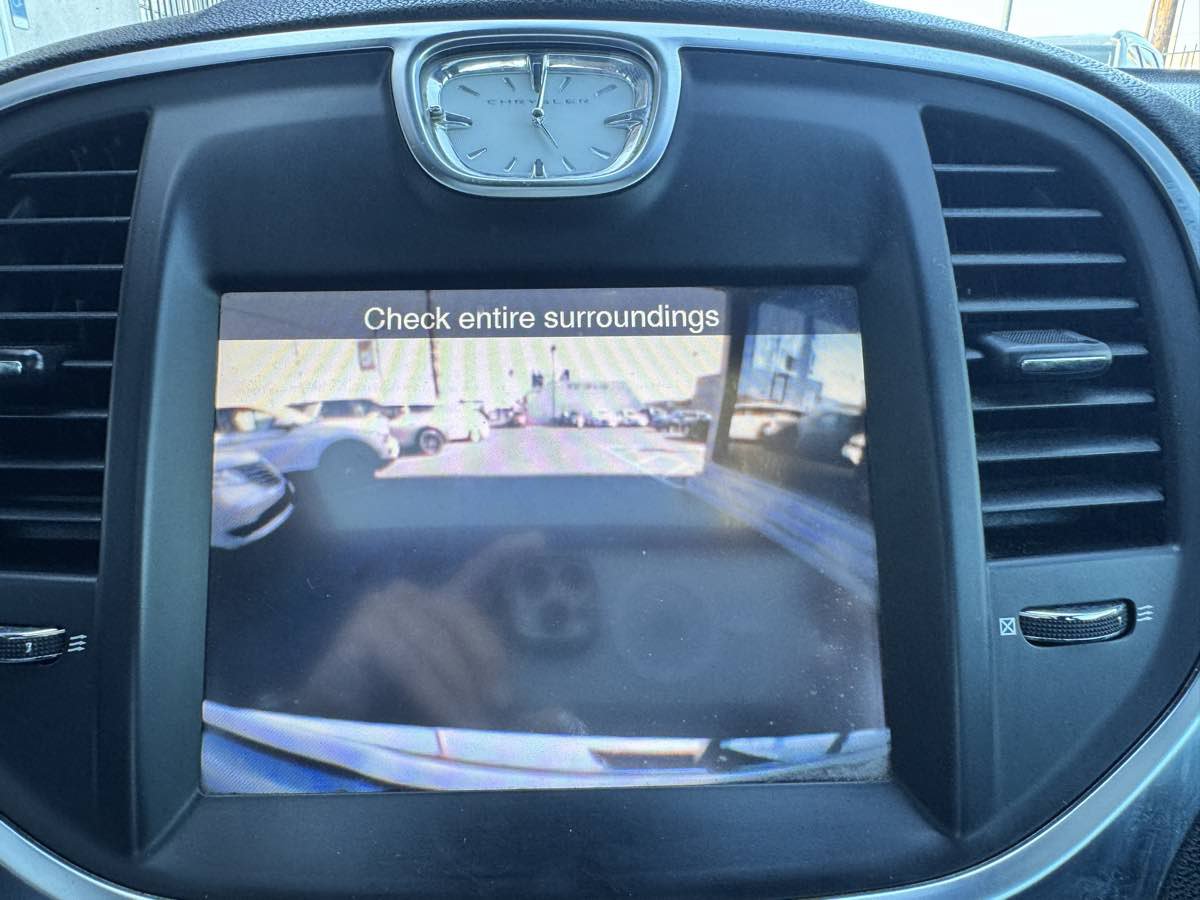 Used 2011 Chrysler 300 C RWD image 42