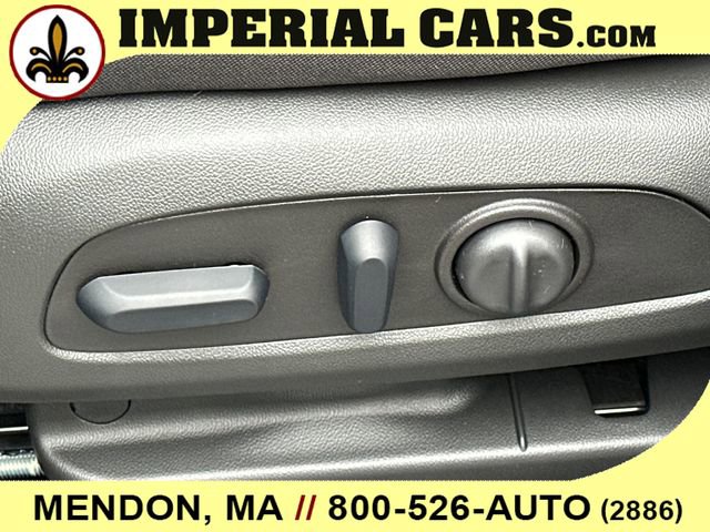 New 2026 Chevrolet TrailBlazer LT w/ Convenience Package image 34