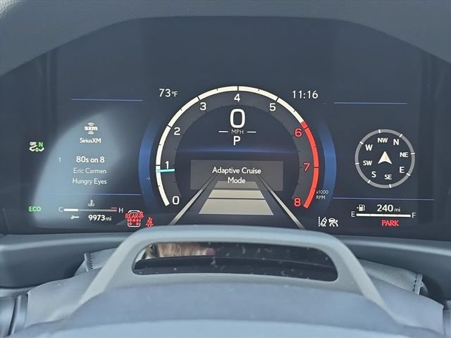 New 2026 Lexus LX 600 F Sport AWD/4WD image 21
