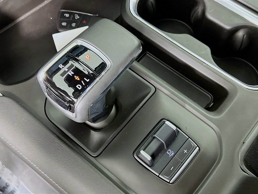 Certified 2024 GMC Sierra 1500 Denali w/ Denali Reserve Package image 16